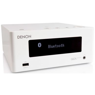 Denon DRA-N4 White